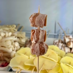 ติดพุง หม่าล่า