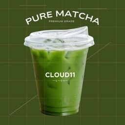 Cloud11 Matcha Cafe Cloud11 Matcha Cafe