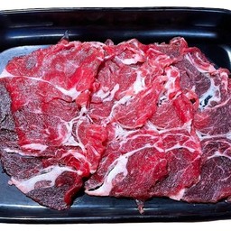 เนื้อวัวริบอายสไลด์ 200 g