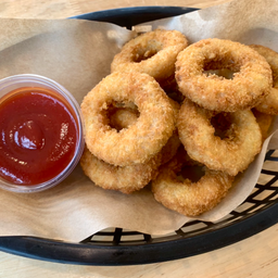 ชิกเก้น ริง (Chicken Rings) -D