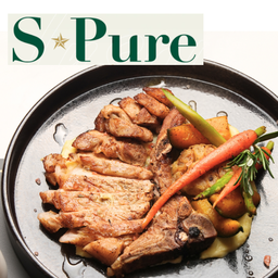 Pork Chop (S-Pure)