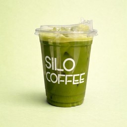 มัทฉะเพียว