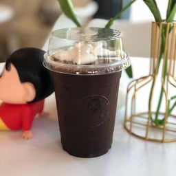 โกโก้มะพร้าว