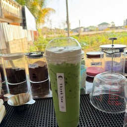 ชาเขียว