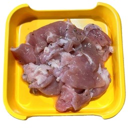 หมูพริกไทดำ 500 g