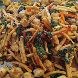 นครแกง โภชนา ( สาขาพัทยา )