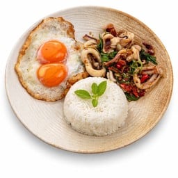 Little Betong (ลิตเติ้ลเบตง) ลาดพร้าว - โชคชัย 4