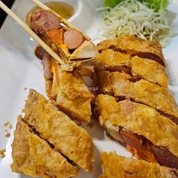 ร้านข้าวต้มเราและนาย หนองดินแดง