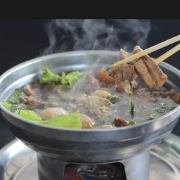 ซุปเปอร์เนื้อ Super beef