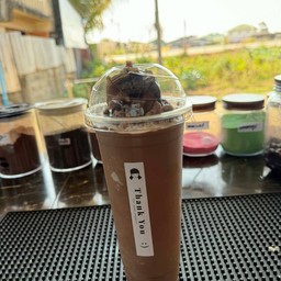 โกโก้ปั่น