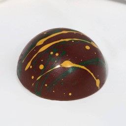 Dubai Chocolate