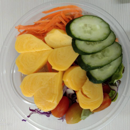 ร้านนานะราเมง มอ หาดใหญ่