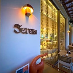Sereia Thai Coastal Grill / The Standard พัทยา นาจอมเทียน