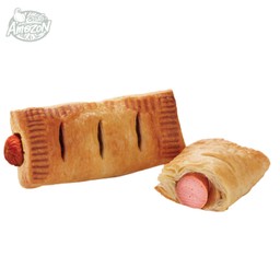 พายไส้กรอก