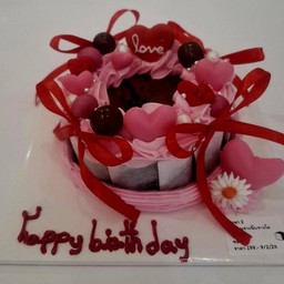 226 บราวนี่บราวใจ