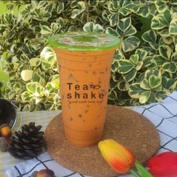 ชาใต้ (ชาสีส้ม)