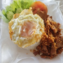 เรย์เลอาหารตามสั่ง