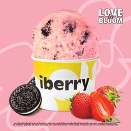 สตรอว์เบอร์รี และโอรีโอ้ครั้นช์