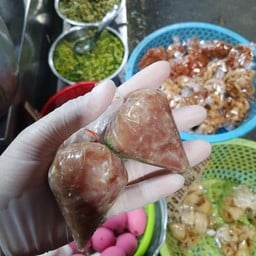 แหนมหมูจิ๋ว