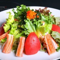 สลัดปูอัด