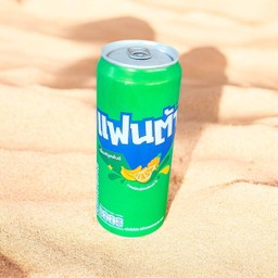 แฟนต้าน้ำเขียวกระป๋อง 325ml