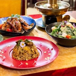 ข้าวเหนียว