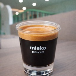 เพิ่มช็อตกาแฟ