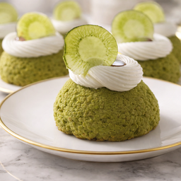 La Parisienne Bakery and Coffee shop Ekkamai -