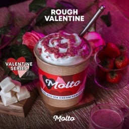 รัฟ วาเลนไทน์ (16oz)