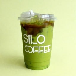 ชาเขียวคาราเมล