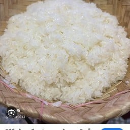 ครัวจ้าวเหนียวทอด