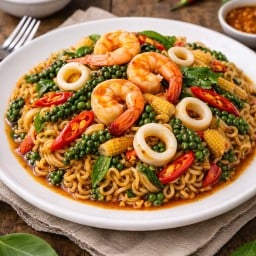 ฮุสนา อาหารตามสั่ง