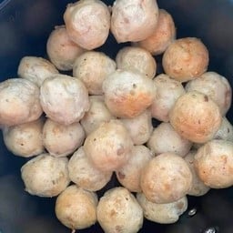 อิ่มทอด