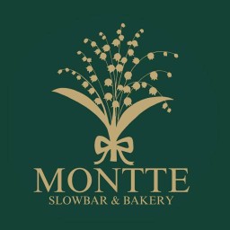 MONTTE slowbar & bakery