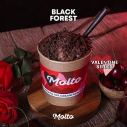 แบล็กฟอเรสต์ (16oz)