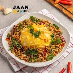 Jaan & Juice Jaan & Juice