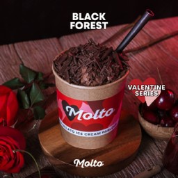 แบล็กฟอเรสต์ (16oz)