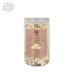 ป๊อปคอร์น ซาวครีมและชีส