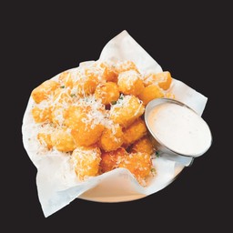 เทเทอร์ ทรัฟเฟิล