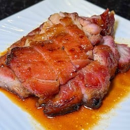 BBQ Kingdom Restaurant