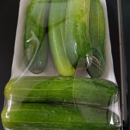 แตงกวา (แพ็ค)