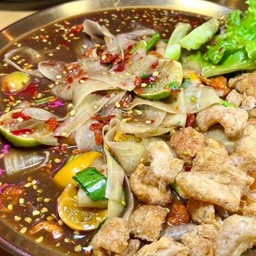 ตำหลวงพระบาง