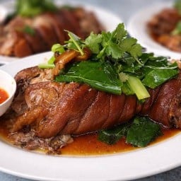 ครัวปุ้มปุ้ย✨(ปุ้มปุ้ยชาบู)✨