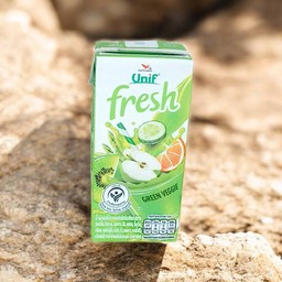 นูนิฟเขียว