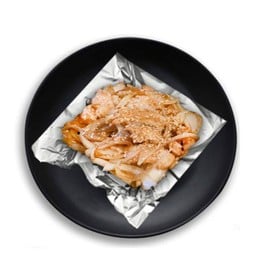 ♦︎Topping (12) Shogayaki