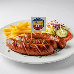 ไส้กรอก