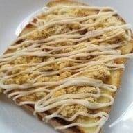 โทสต์หมูหยองมายองเนส