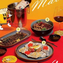 Vibes หนองคาย