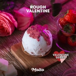 Molto Gelato (มอลโต เจลาโต้) Central Rayong