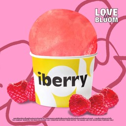 ราสเบอร์รี่ ซอร์เบต์